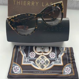 Thierry lasry sunglasses